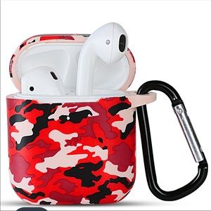 Air Pods case cute 1st & 2nd Generation